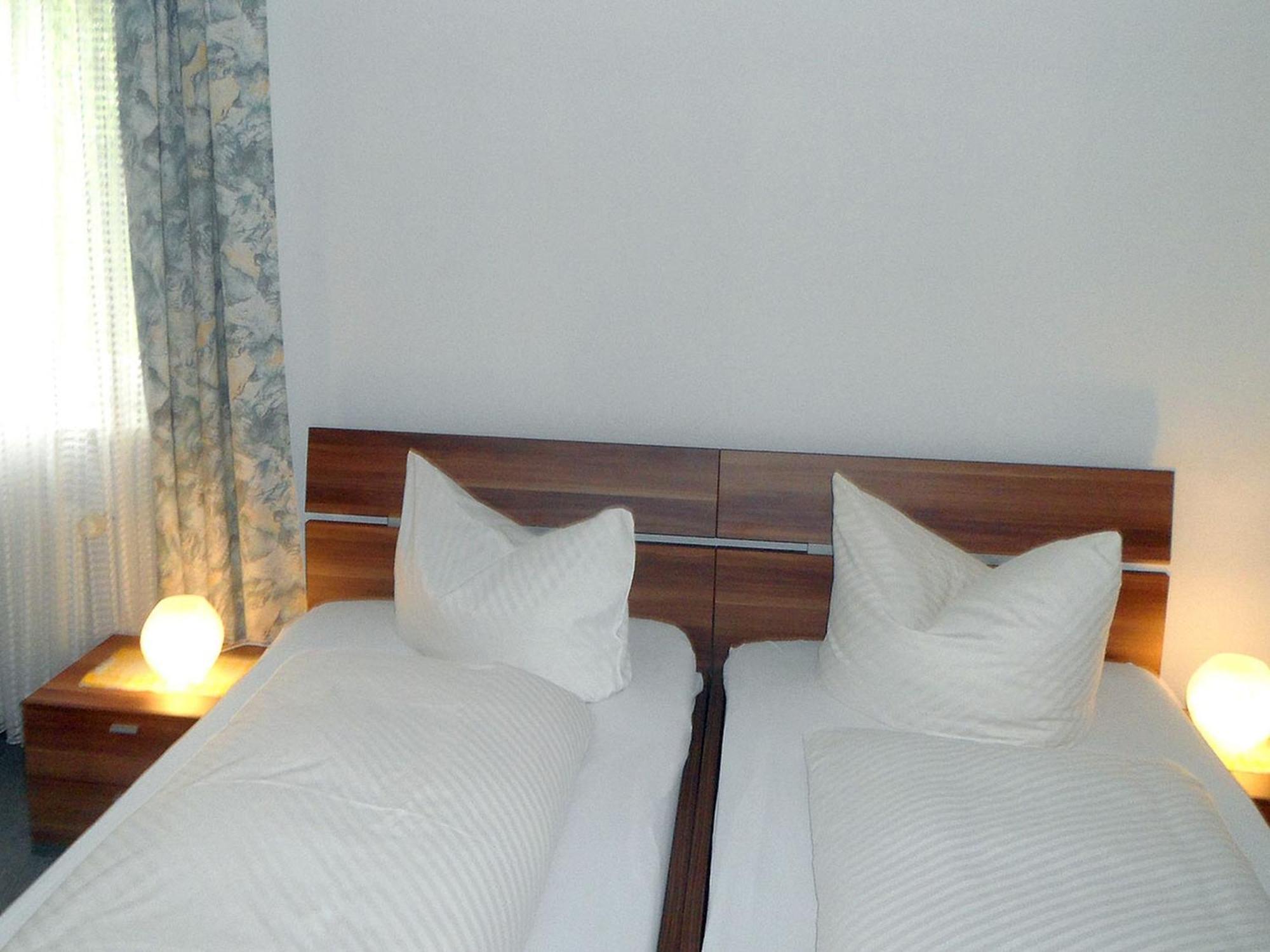 Hotel Schneider Bad Sackingen Ngoại thất bức ảnh