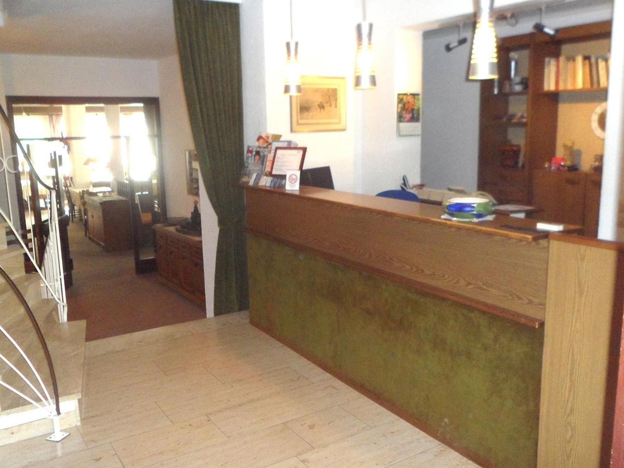 Hotel Schneider Bad Sackingen Ngoại thất bức ảnh